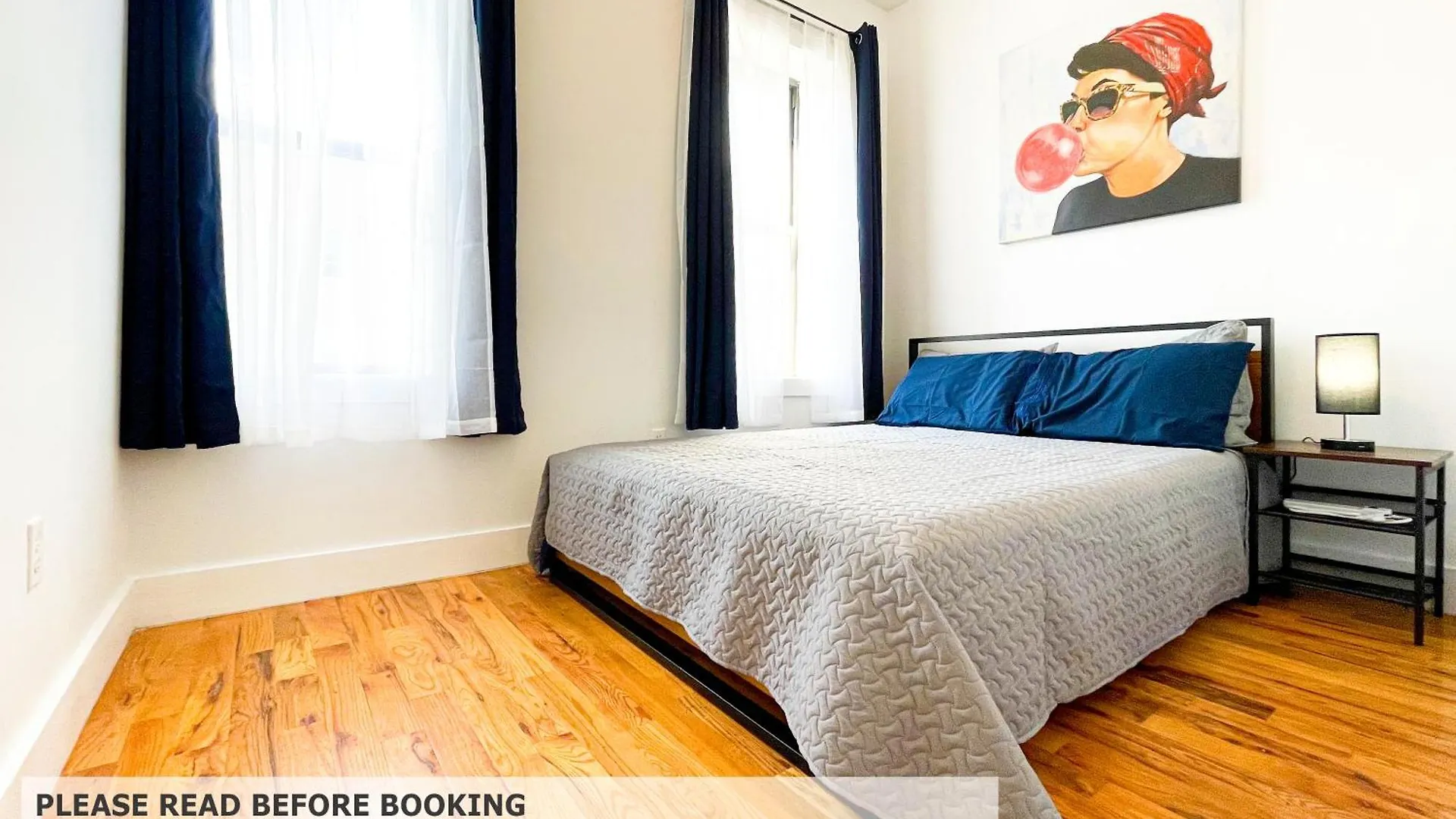 The Yellow Room Homestay location
